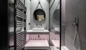 Arrendamento de curta duraçāo Apartamento Cannes