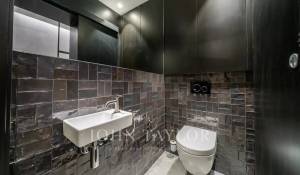 Arrendamento de curta duraçāo Apartamento Cannes