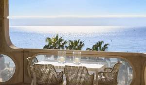 Arrendamento de curta duraçāo Apartamento Cannes