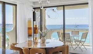 Arrendamento de curta duraçāo Apartamento Cannes