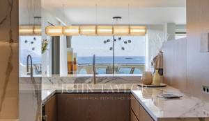 Arrendamento de curta duraçāo Apartamento Cannes