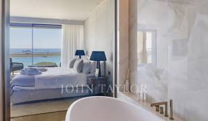 Arrendamento de curta duraçāo Apartamento Cannes