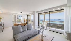 Arrendamento de curta duraçāo Apartamento Cannes