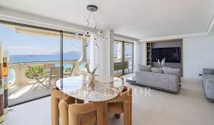 Arrendamento de curta duraçāo Apartamento Cannes