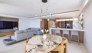 Arrendamento de curta duraçāo Apartamento Cannes