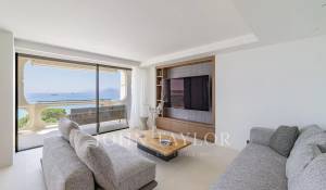 Arrendamento de curta duraçāo Apartamento Cannes