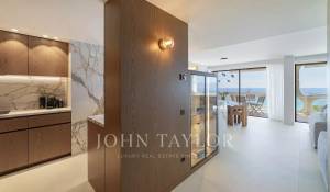 Arrendamento de curta duraçāo Apartamento Cannes