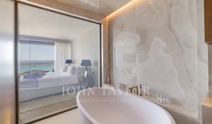 Arrendamento de curta duraçāo Apartamento Cannes