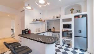 Arrendamento de curta duraçāo Apartamento Cannes