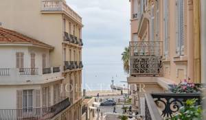 Arrendamento de curta duraçāo Apartamento Cannes