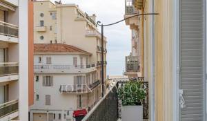 Arrendamento de curta duraçāo Apartamento Cannes