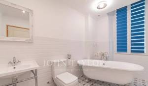 Arrendamento de curta duraçāo Apartamento Cannes