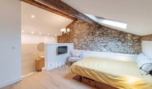 Arrendamento de curta duraçāo Apartamento Cannes