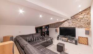 Arrendamento de curta duraçāo Apartamento Cannes