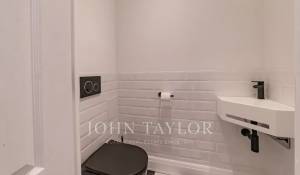 Arrendamento de curta duraçāo Apartamento Cannes