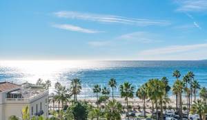 Arrendamento de curta duraçāo Apartamento Cannes