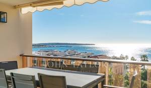 Arrendamento de curta duraçāo Apartamento Cannes