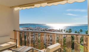 Arrendamento de curta duraçāo Apartamento Cannes