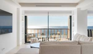 Arrendamento de curta duraçāo Apartamento Cannes