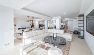 Arrendamento de curta duraçāo Apartamento Cannes