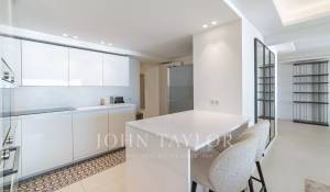 Arrendamento de curta duraçāo Apartamento Cannes