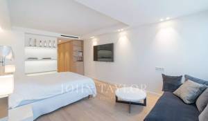 Arrendamento de curta duraçāo Apartamento Cannes