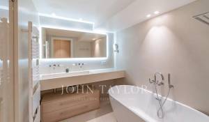 Arrendamento de curta duraçāo Apartamento Cannes