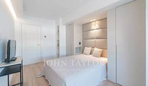 Arrendamento de curta duraçāo Apartamento Cannes