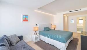 Arrendamento de curta duraçāo Apartamento Cannes