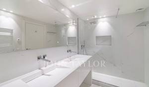 Arrendamento de curta duraçāo Apartamento Cannes