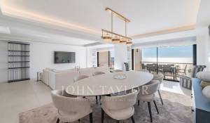 Arrendamento de curta duraçāo Apartamento Cannes