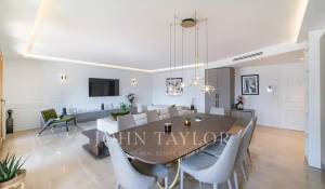 Arrendamento de curta duraçāo Apartamento Cannes