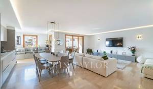 Arrendamento de curta duraçāo Apartamento Cannes