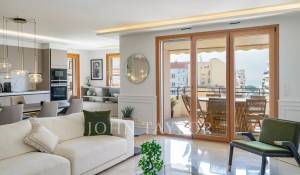 Arrendamento de curta duraçāo Apartamento Cannes