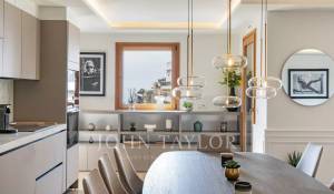 Arrendamento de curta duraçāo Apartamento Cannes