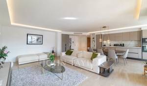 Arrendamento de curta duraçāo Apartamento Cannes