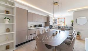 Arrendamento de curta duraçāo Apartamento Cannes