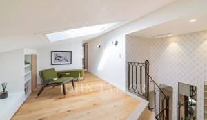 Arrendamento de curta duraçāo Apartamento Cannes