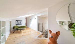 Arrendamento de curta duraçāo Apartamento Cannes