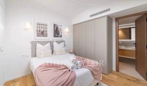 Arrendamento de curta duraçāo Apartamento Cannes