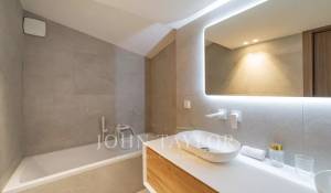 Arrendamento de curta duraçāo Apartamento Cannes