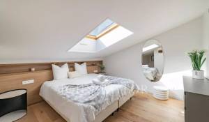 Arrendamento de curta duraçāo Apartamento Cannes