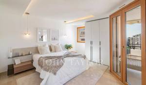 Arrendamento de curta duraçāo Apartamento Cannes