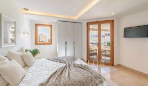 Arrendamento de curta duraçāo Apartamento Cannes