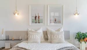 Arrendamento de curta duraçāo Apartamento Cannes