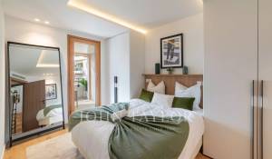 Arrendamento de curta duraçāo Apartamento Cannes