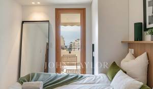 Arrendamento de curta duraçāo Apartamento Cannes