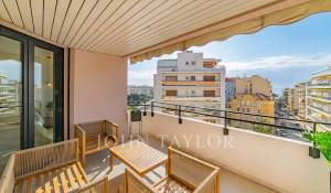 Arrendamento de curta duraçāo Apartamento Cannes