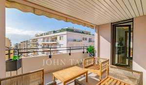 Arrendamento de curta duraçāo Apartamento Cannes