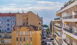 Arrendamento de curta duraçāo Apartamento Cannes